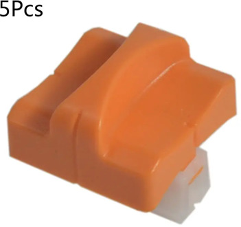 5Pcs Paper Cutter Replacement Blade For A4 Paper Trimmer Blades Office Supplies