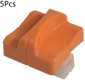 5Pcs Paper Cutter Vervanging Mes Voor A4 Papier Trimmer Blades Kantoorbenodigdheden