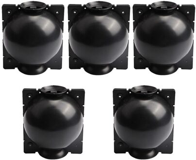 5Pcs Plant Wroeten Bal Enten Wroeten Groeiende Doos Fokken Case Voor Tuin