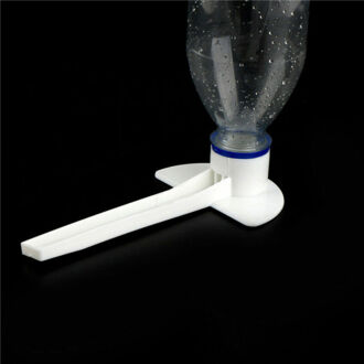 5Pcs Plastic Bijenkorf Imker Bee Feeder Water Drinken Feeding Fonteinen Bijenteelt Bijenteelt Tool Honing Entree Feeder