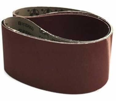 5Pcs Polijsten Schuren Riemen 100X915Mm 80 120 240 600 1000 Grit Houtbewerking Schuurmiddelen Hout Slijpen polijstmachine Sander Riem