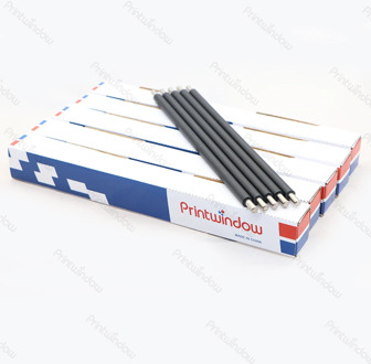 5pcs Primary Charge Roller for Kyocera FS2100 FS4100 FS4200 FS4300 M3040 M3540 M3550 M3560 FS2100DN Loading Roller