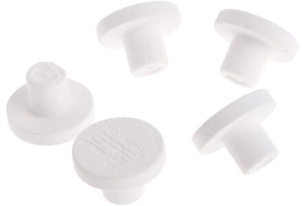 5Pcs Reef Coral Frag Stekkers Voor Live Coral Propagatie In Marine Aquarium Fish Tank