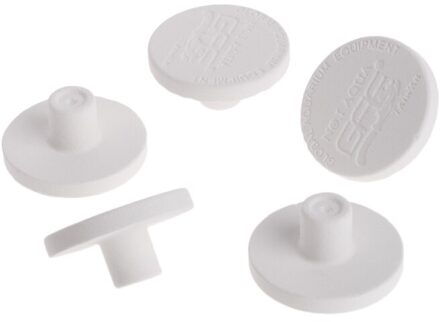 5Pcs Reef Coral Frag Stekkers Voor Live Coral Propagatie In Marine Aquarium Fish Tank