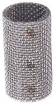 5Pcs Screen Brander Zeef Diesel Fit Voor Eberspacher Airtronic Mini Plug