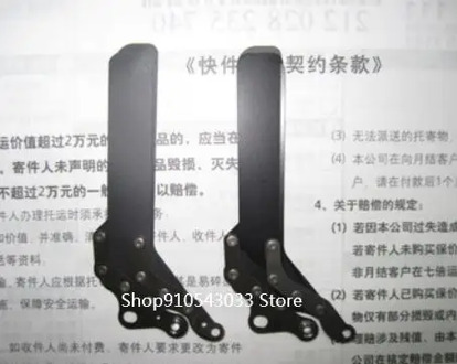 5PCS Shutter Blade Curtain/Shutter Blade Repair parts For Canon EOS 6D ; DS126402 SLR