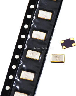 5PCS SMD Passive Crystal Oscillator 8.000mhz 8MHz 8M Quartz Crystal Resonator 5.0*3.2mm 4 Pins smd 5032