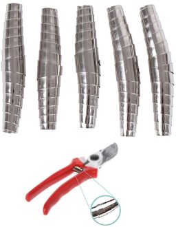 5Pcs Snoeischaar Spare Lente Tuin Lente Voor Snoeischaar Enten Tool Schaar Componenten Rvs Lente