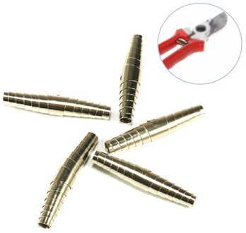 5Pcs Snoeischaar Spare Lente Tuin Lente Voor Snoeischaar Enten Tool Schaar Componenten Universele Rvs Sp