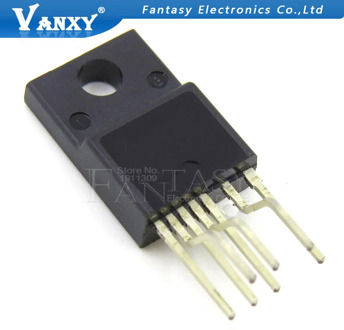 5pcs STR-W6756 TO220F-6 STRW6756 TO-220F-6 W6756 TO-220F switching supply module