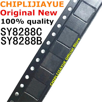 5PCS SY8288C SY8288B SY8288CRAC SY8288BRAC SY8288 (BAC... BAB... ) QFN20 QFN-20 New and Original IC Chipset