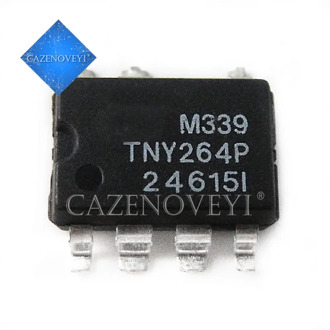 5PCS TNY253GN TNY264GN TNY266GN TNY267GN TNY268GN TNY274GN TNY276GN TNY277GN TNY278GN TNY280GN TOP223GN TOP232GN TOP258GN SMD-7