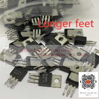 [5pcs] [ Used goods ]; RD15HVF1 RD15HVF1-101- [ 175MHz 520MHz, 5W replaced 2SC1972 ] Longer foot or Short foot . stock