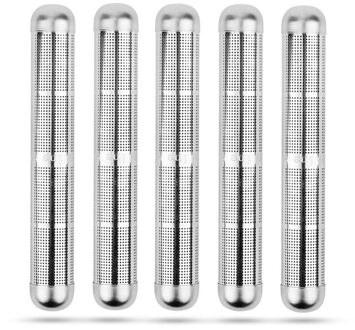 5Pcs Waterstof Water Sticks Alkaline Waterzuiveraar Negatieve Ionisator Filter Dagelijkse Gezondheidszorg Ph Balans