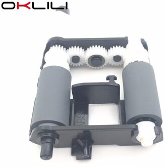 5PCX JC93-00524A JC93-00525A Pickup Feed Roller Frame Pick Up Voor Samsung ML2160 ML2165 SCX3400 SCX3405 M2020 M2021 M2022 M2070