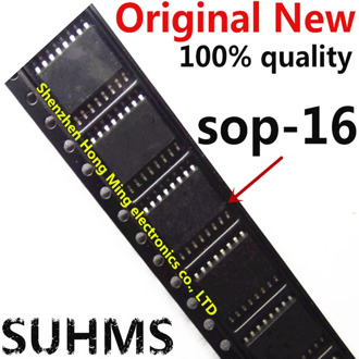 (5piece)100% New DS3231SN SOP16 DS3231 DS3231S 3231SN DS3231N SOP16 Chipset