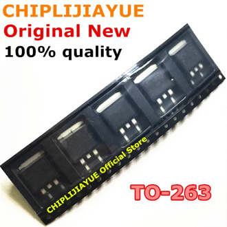 (5piece) 100% New IRGS14C40L GS14C40L TO-263 Original IC chip Chipset BGA In Stock