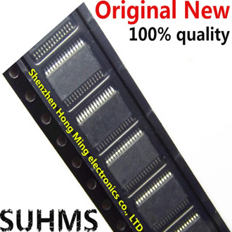 (5piece) 100% New NS8258 sop-24 Chipset