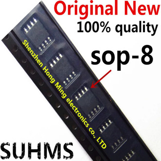 (5piece)100% New W25Q128FVSSIG W25Q128FVSG 25Q128FVSG 25Q128 sop-8 Chipset