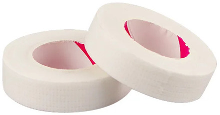 5Rolls 9M Eyelash Extension Medical Tape Under Eye Patches White Paper Isolation Lashes Patch