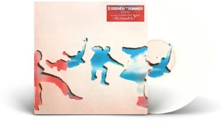 5sos5 - 5 Seconds Of Summer