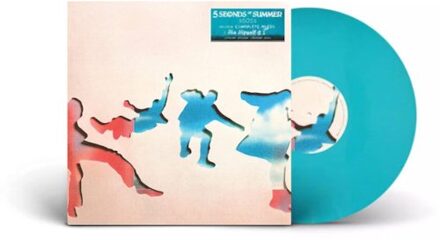 5sos5 - 5 Seconds Of Summer