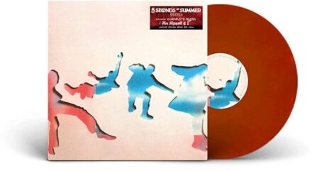 5sos5 - 5 Seconds Of Summer