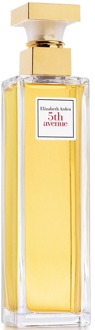 5th Avenue 125 ml. EDP