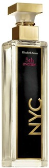 5th Avenue New York City Eau de Parfum - 75ml
