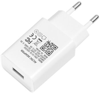 5V 2A Charger Kabel Voor Xiaomi Redmi Note 9 8T Usb Opladen Muur Telefoon Oplader Voor Samsung Huawei micro Usb Cord Type C Adapter EU lader