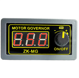 5V-30V DC Motor Speed Controller Governor PWM Adjustable Frequency Duty Cycle 5V 12V 24V Fan Speed Control Switch LED Dimmer