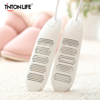 5V Shoe Dryer USB Supply Heater Deodorizer Dehumidify Device Foot Warmer Heater For Winter Shoes Drying Machine Shoe Rack