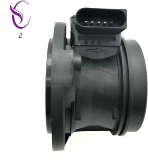 5WK9638 Luchtmassameter Maf Sensor Meter Voor Mercedes Benz C-Klasse W203 W204 S203 S204 CL203 C160 C180 c200 C230 Cgi 5WK9 638