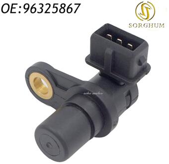 5WY3168A 96325867 Voor Chevrolet Aveo Daewoo Matiz Kalos Nokkenaspositiesensor Cam