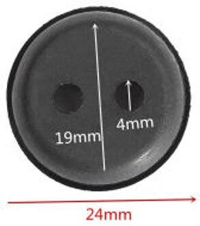 5x Brandstof Gas Tank Tule Nuttig Voor Stihl Honda Trimmer Grasmaaier Praktische