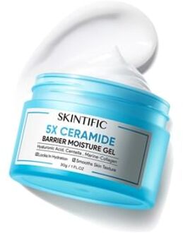 5X Ceramide Barrier Moisture Gel 30g