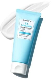 5X Ceramide Low pH Cleanser 80ml