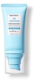 5X Ceramide Serum Sunscreen SPF50 PA++++ 50ml