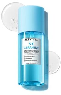 5X Ceramide Soothing Toner 80ml