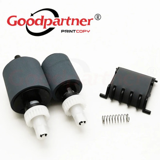 5X CF288-60015 CF288-60016 A8P79-65001 A8P79-65010 Doc Feeder ADF Roller Maintenance Kit for HP Pro 400 M425 M476 500 M570 M521