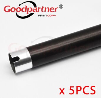 5X FK-7105 FK-7107 302NL93070 302NL93060 Fuser Bovenste Warmte Roller Voor Kyocera Taskalfa 3010i 3510i 3011i 3511i 3010 3510 3011