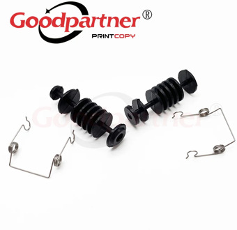 5X Fuser Fixing Paper Delivery Roller Spring for HP P1005 P1006 P1007 P1008 P1102 P1106 P1108 M1132 M1136 M1139 M1212 M1213