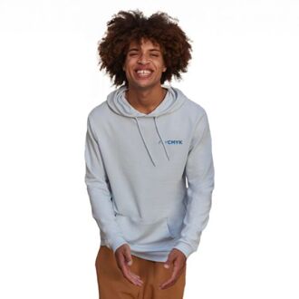 5x heren b&c hoodie bedrukken - hoodie bedrukken met logo - uniek bedrukte hoodies drukken