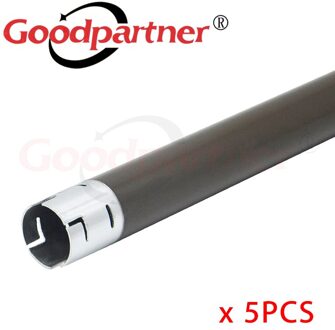 5X LY3704001 LY2488001 Fuser Bovenste Warmte Roller Voor Brother Dcp 7055 7057 7060 Hl 2130 2132 2220 2230 2240 2242 2250 2270 2280