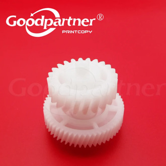 5X RU6-0018-000 RU6-0018 Fuser Drive Gear 23T 56T for HP P1505 M1120 M1522 P1505n M1120n M1522n for Canon LBP3250