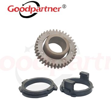 5X SCX4200 SCX4300 ML1610 Fuser Bovenste Roller Gear Bus voor Samsung SCX 4200 4300 4116 4016 ML 1610 1710 1640 SF 560