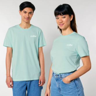 5x stanley en stella t-shirts - duurzame t-shirts van hoge kwaliteit drukken