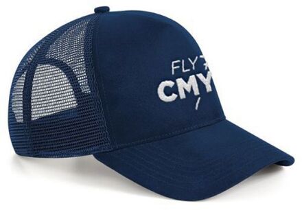 5x trucker caps bedrukken - trucker caps borduren drukken