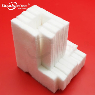 5X Waste Ink Pad Sponge for EPSON ET 2700 2750 2756 2760 3700 3710 3750 3760 4700 4750 4760 XP 5100 5105 5115 L6190 L4150 L4160