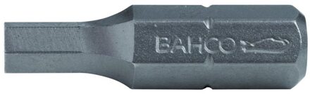 5xbits hex1-4 25mm 1-4 standard | 59S/H1/4